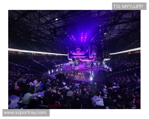 2017dota2近期比赛-解析2017年Dota 2近期比赛的热点和趋势-2017dota2近期比赛