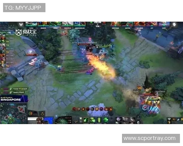 dota2sli联赛s3比赛-DOTA2 SLi联赛S3比赛的激动人心瞬间-dota2sli联赛s3比赛