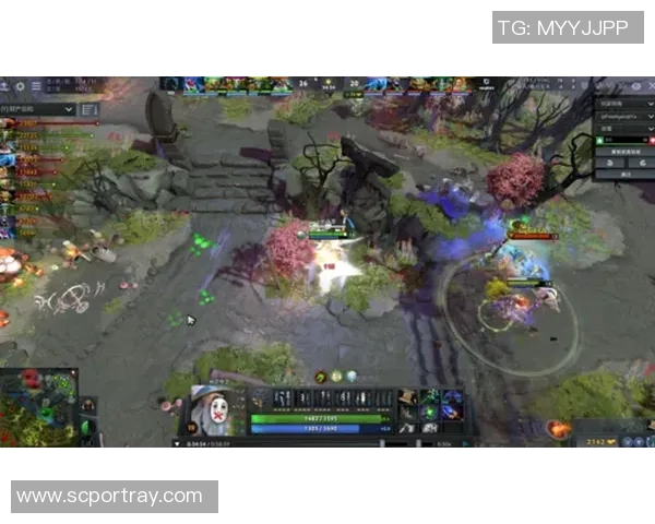 dota2比赛vgj-震撼巅峰的对决，DOTA2比赛VGJ的风采展示-dota2比赛vgj